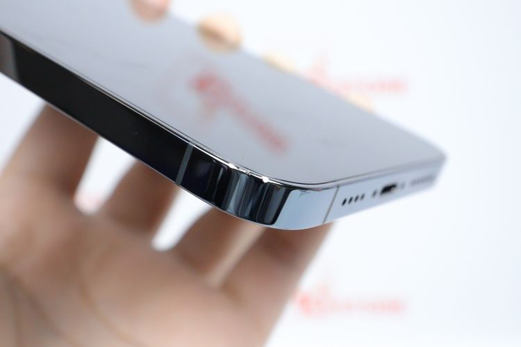 iPhone 12 Pro Max 256GB Model ZD.A รูปที่ 13