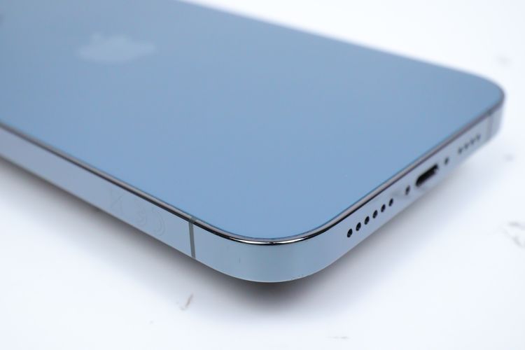 iPhone 12 Pro Max 256GB Model ZD.A รูปที่ 6