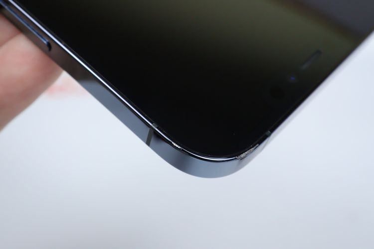 iPhone 12 Pro Max 256GB Model ZD.A รูปที่ 14