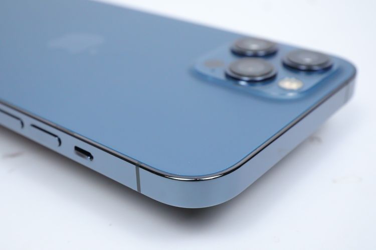 iPhone 12 Pro Max 256GB Model ZD.A รูปที่ 10