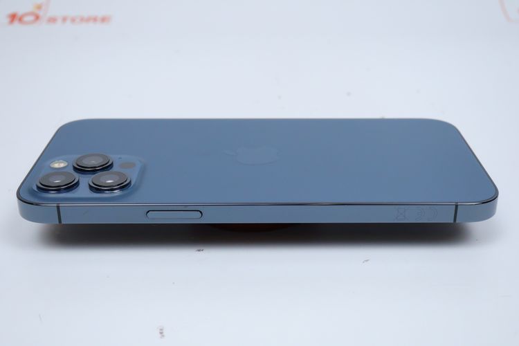 iPhone 12 Pro Max 256GB Model ZD.A รูปที่ 7