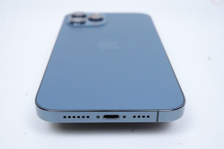 iPhone 12 Pro Max 256GB Model ZD.A รูปที่ 5