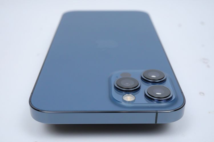iPhone 12 Pro Max 256GB Model ZD.A รูปที่ 9