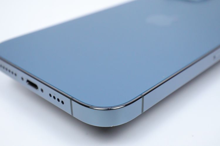 iPhone 12 Pro Max 256GB Model ZD.A รูปที่ 12