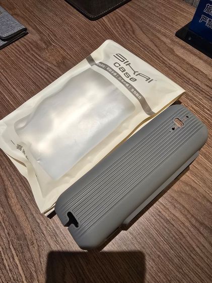 Anker A1695 Silicone Protective Case Is Suitable for Energy Storage 165W รูปที่ 10