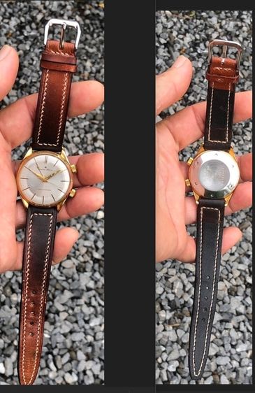 Citizen (ปลุก) Alarm 4H Four Hands รูปที่ 8