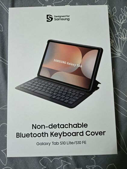 เคสคีย์บอร์ดSamsung Tab S10lite