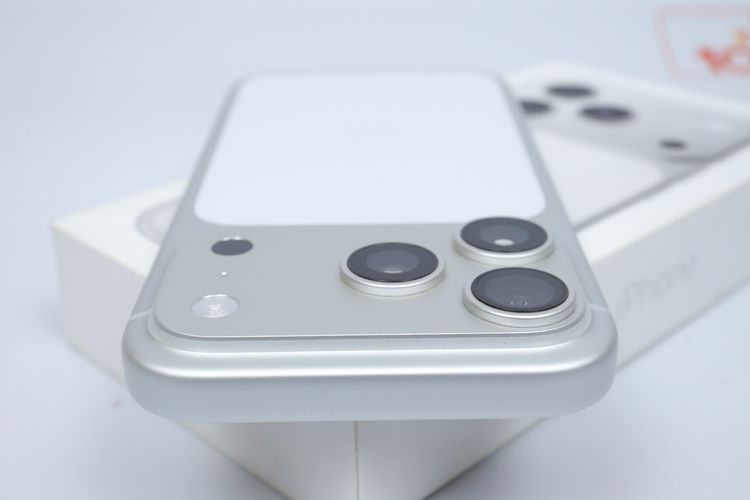 iPhone 17 Pro 256GB  รูปที่ 8
