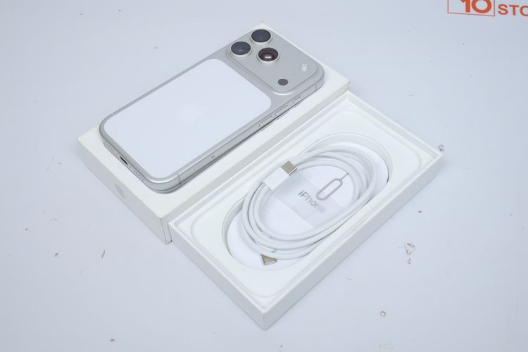 iPhone 17 Pro 256GB  รูปที่ 12
