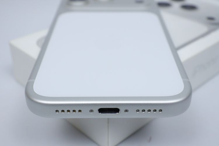 iPhone 17 Pro 256GB  รูปที่ 4