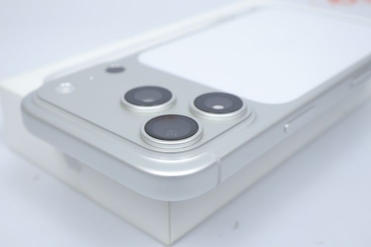iPhone 17 Pro 256GB  รูปที่ 7