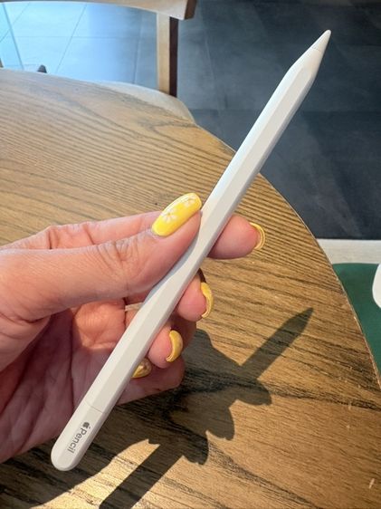 Apple Pencil ใหม่แกะกล่อง ยังไม่เคยใช้งาน