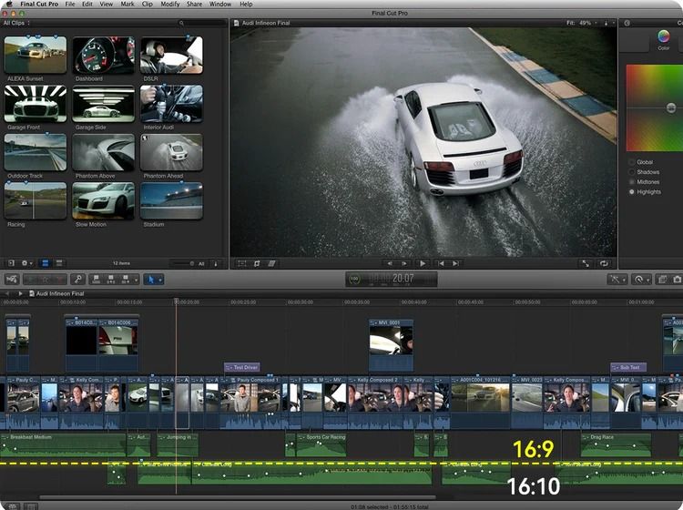 จอพกพา ชัด สบายตา จอ IGZO ญี่ปุ่น 4K 13 นิ้ว ประหยัดไฟ สมจริง รูปที่ 13
