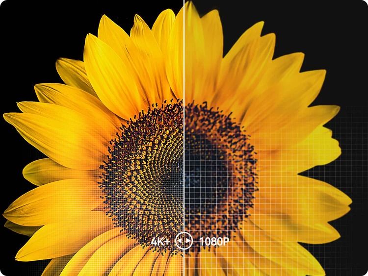 จอพกพา ชัด สบายตา จอ IGZO ญี่ปุ่น 4K 13 นิ้ว ประหยัดไฟ สมจริง รูปที่ 17