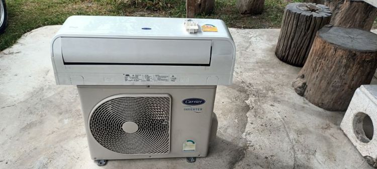 แอร์แคเรีย12000btu