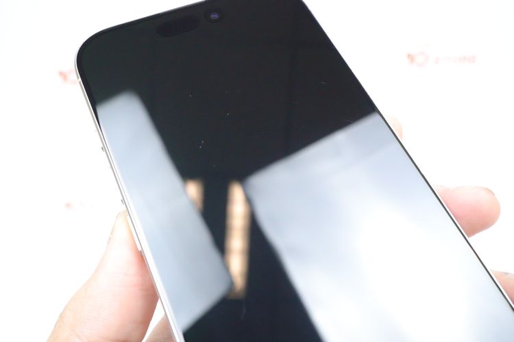 iPhone 16 Pro 256GB  รูปที่ 12