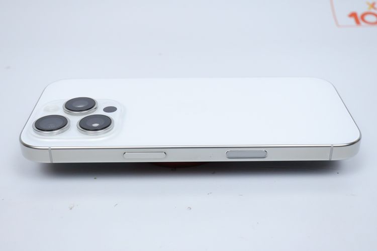 iPhone 16 Pro 256GB  รูปที่ 6