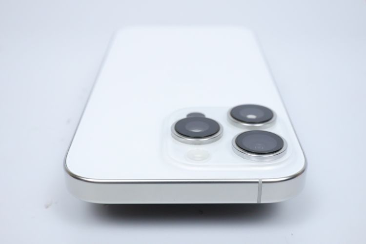 iPhone 16 Pro 256GB  รูปที่ 8