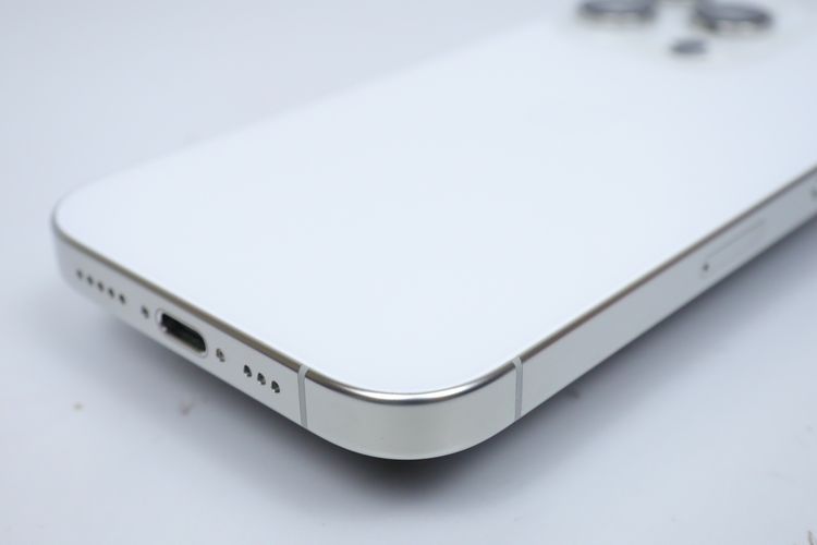 iPhone 16 Pro 256GB  รูปที่ 11