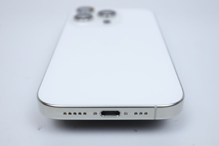 iPhone 16 Pro 256GB  รูปที่ 4