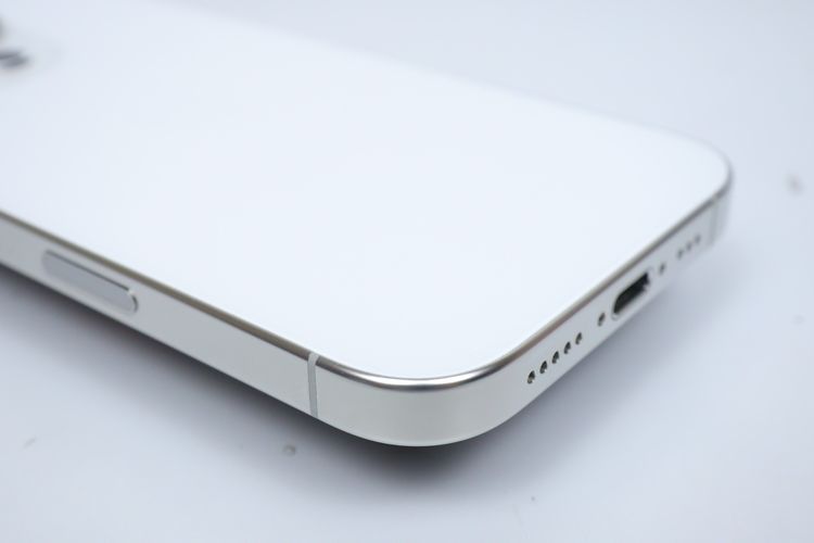 iPhone 16 Pro 256GB  รูปที่ 5