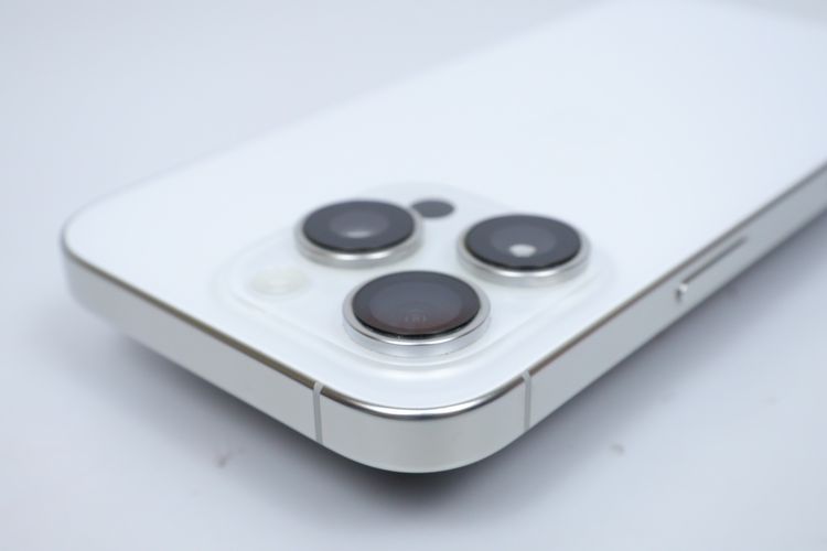 iPhone 16 Pro 256GB  รูปที่ 7