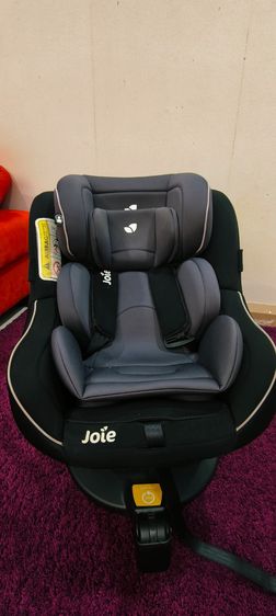 ขายคาร์ซีท joie รุ่น spin 360 รูปที่ 6