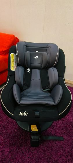 ขายคาร์ซีท joie รุ่น spin 360 รูปที่ 7