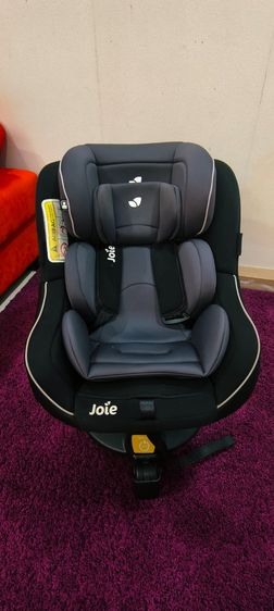 ขายคาร์ซีท joie รุ่น spin 360