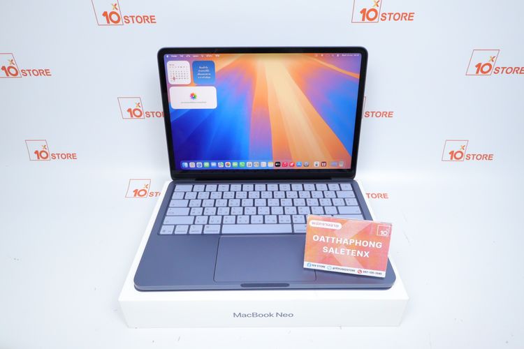 MacBook Neo 8.256GB รูปที่ 3