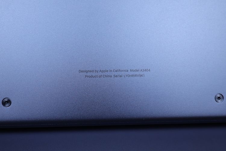 MacBook Neo 8.256GB รูปที่ 15