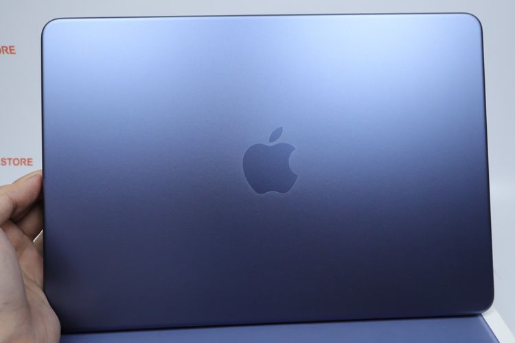 MacBook Neo 8.256GB รูปที่ 14