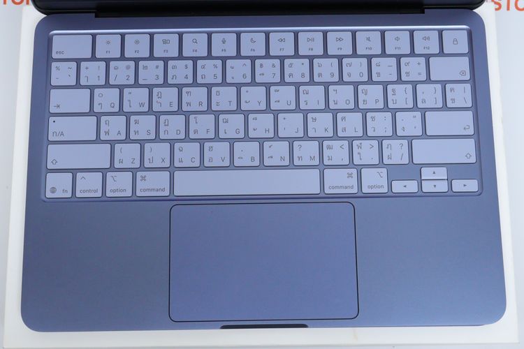 MacBook Neo 8.256GB รูปที่ 4
