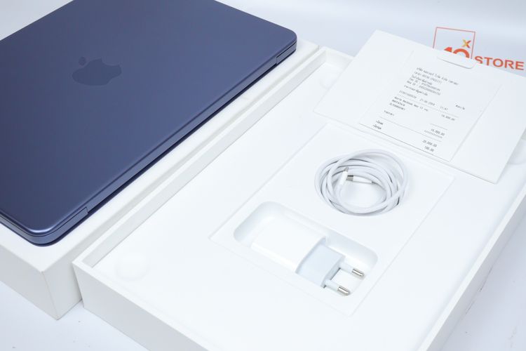 MacBook Neo 8.256GB รูปที่ 16