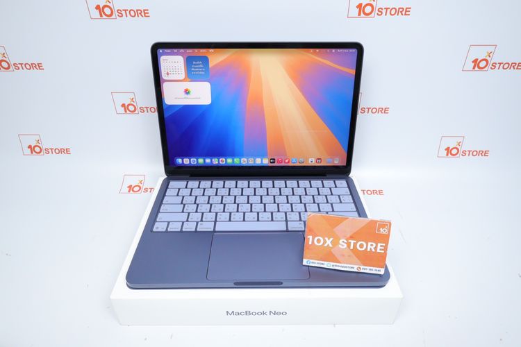 MacBook Neo 8.256GB