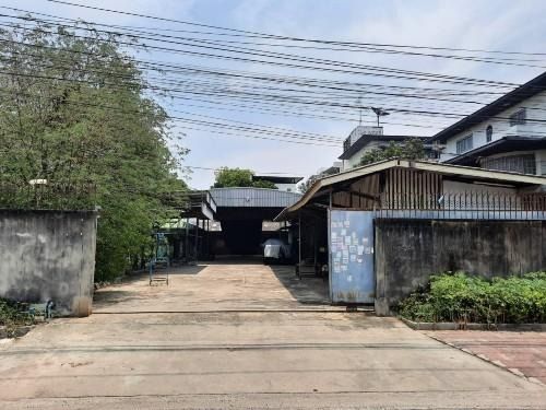 ขายที่ดินถนนสุขุมวิท105 ซอยลาซาล 75  ทำเลดี เดินทางสะดวก ใกล้รถไฟฟ้า