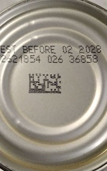 Hill's Prescription Diet Urinary Care c/d Canine ฮิลล์ อาหารเปียกสุนัขปัญหานิ่ว354g. รูปที่ 3