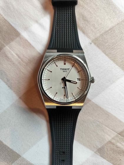 Tissot PRX Watch 40 mm