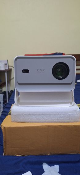 ขายโปรเจคเตอร์มินิ A6 PRO