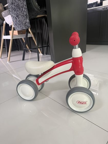 รถขาไถเด็ก Qplay Cutey Baby Walker รูปที่ 3