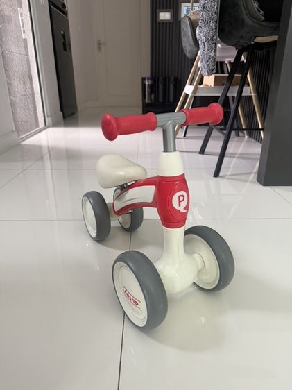 รถขาไถเด็ก Qplay Cutey Baby Walker รูปที่ 2
