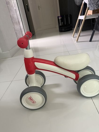 อื่นๆ รถขาไถเด็ก Qplay Cutey Baby Walker