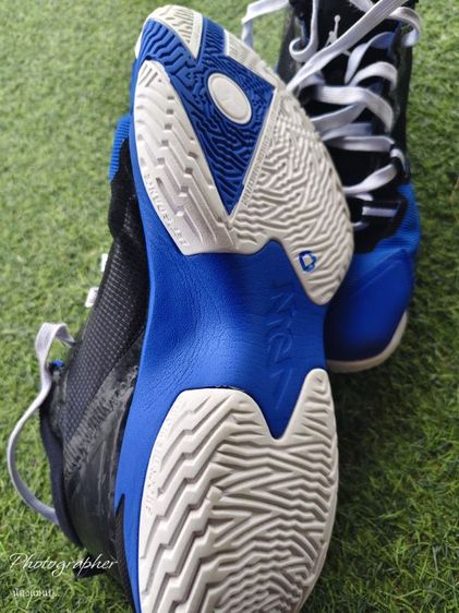 รองเท้าJordan Zion 1 PF 'Duke' - DA3129-004 รูปที่ 3