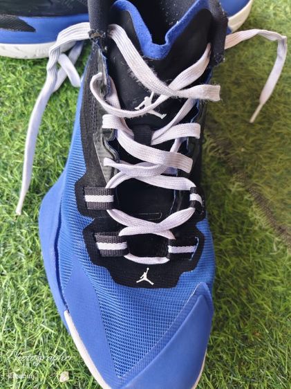 รองเท้าJordan Zion 1 PF 'Duke' - DA3129-004