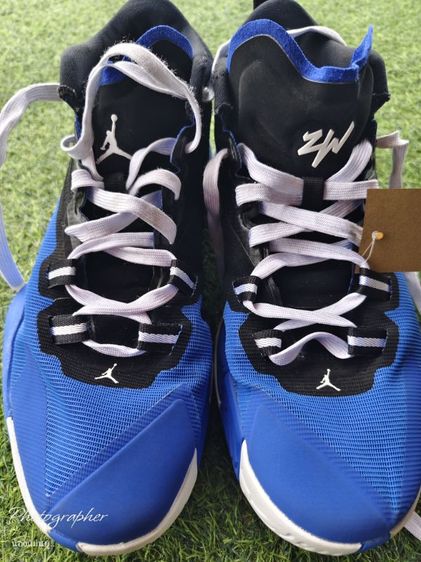 รองเท้าJordan Zion 1 PF 'Duke' - DA3129-004 รูปที่ 4