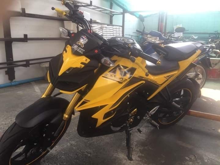 mslaz150cc