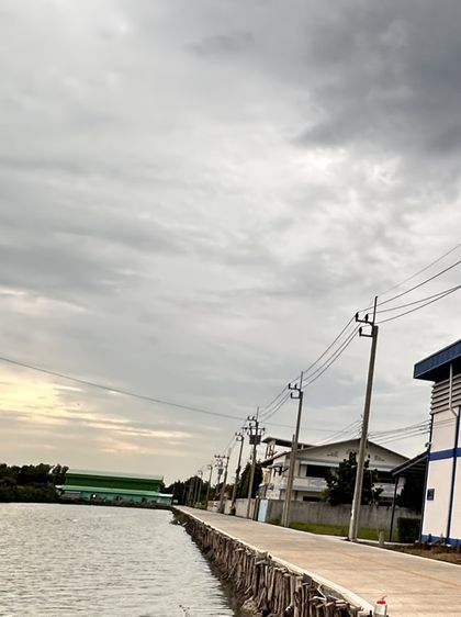 ขายที่ดิน 1 ไร่ คลองสวน รูปที่ 3