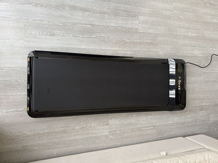 Kingsmith walking treadmill