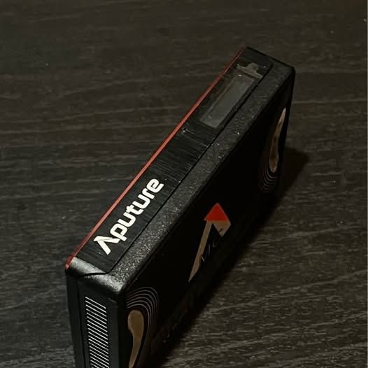 อื่นๆ APURTURE MC MINI LED RGB LIGHT