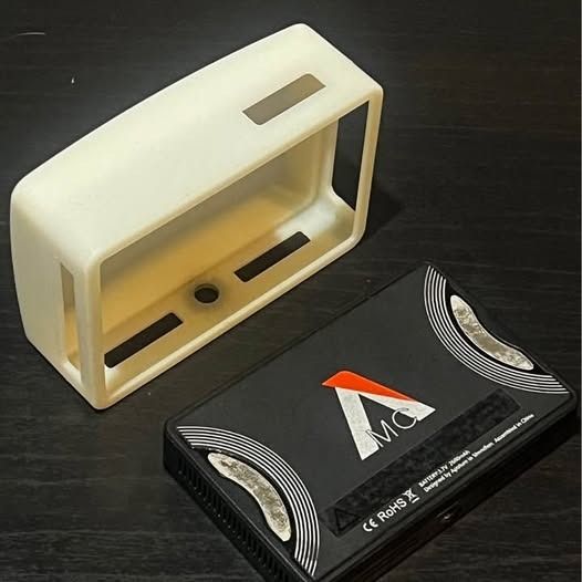 APURTURE MC MINI LED RGB LIGHT รูปที่ 4